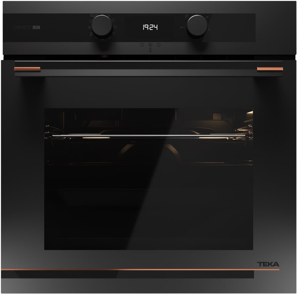 Духовой шкаф Teka Maestro HLB 85-G1 P BM