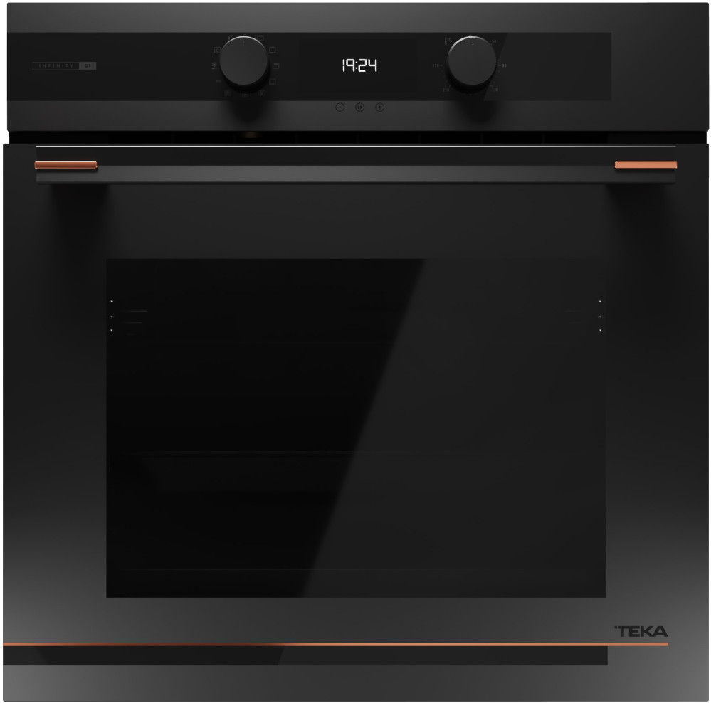 Духовой шкаф Teka Maestro HLB 84-G1 BM