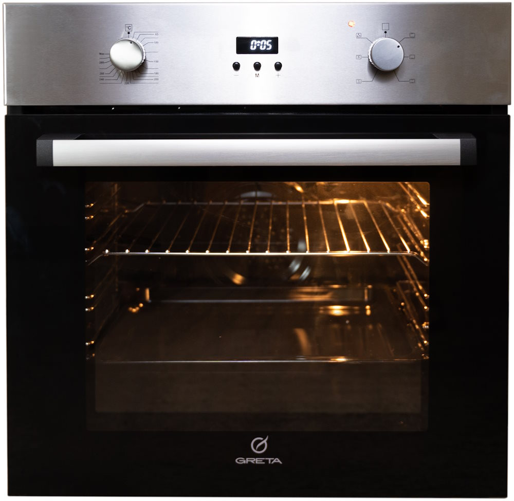 Духовой шкаф Greta KOE 641 I X