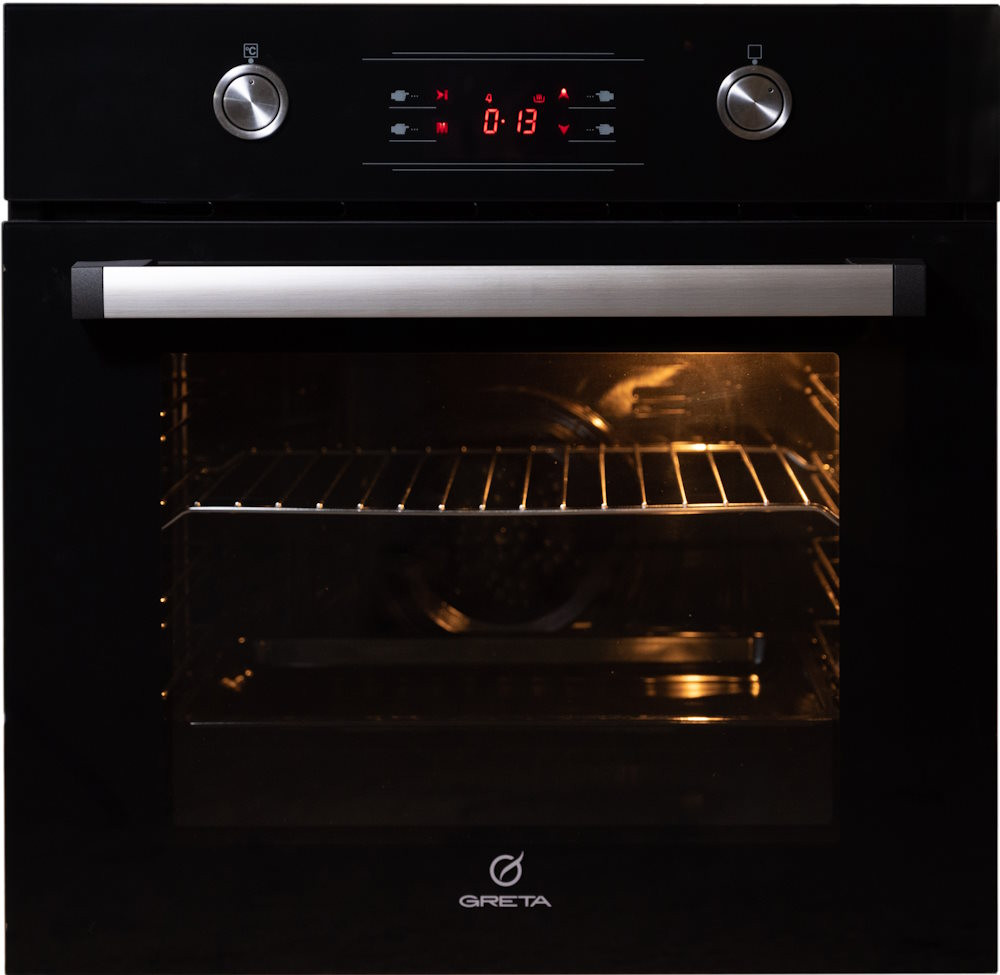Духовой шкаф Greta KOE 651 G B