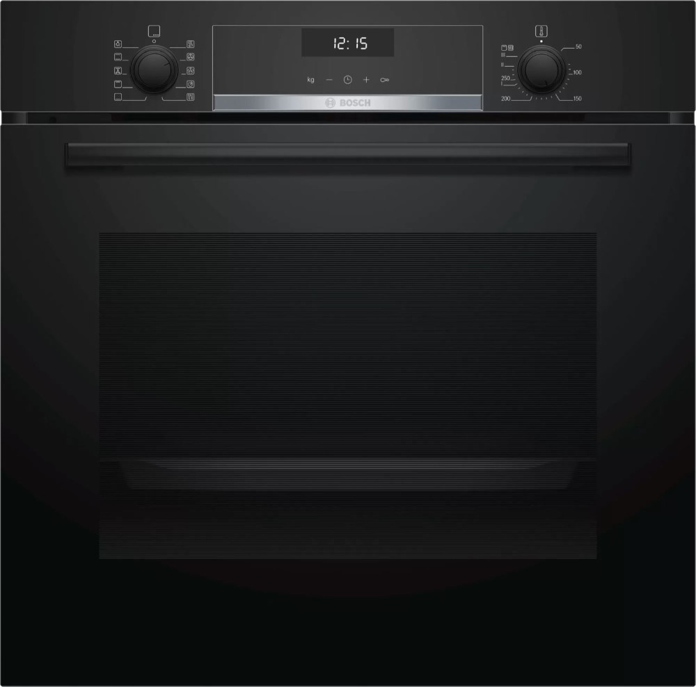 Духова шафа Bosch HBT 537FB0