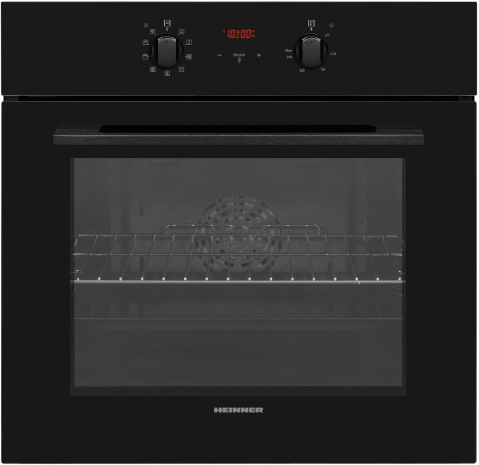 Духовой шкаф Heinner HBO-V659GCDRC-GBK