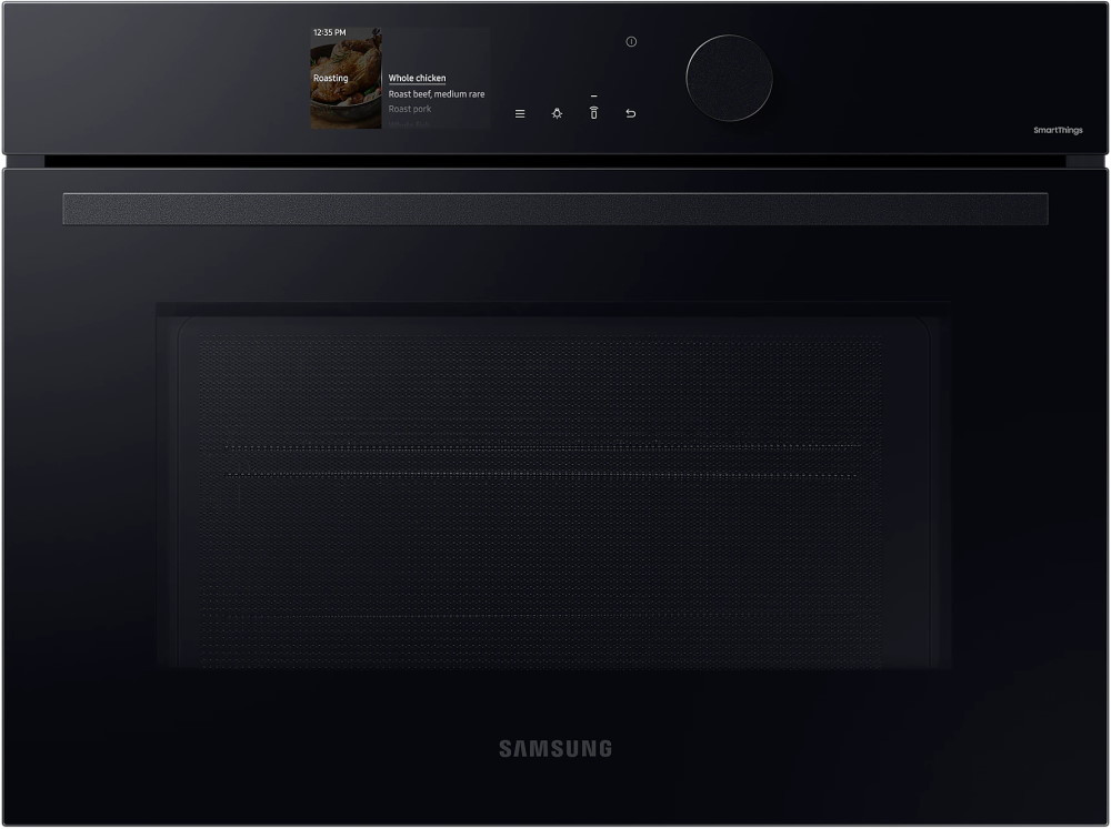 Духовой шкаф Samsung NQ5B6753CAK