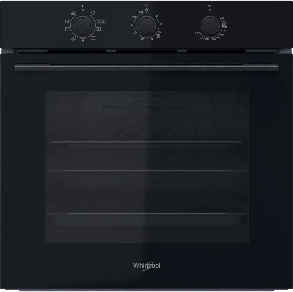 Духовой шкаф Whirlpool OMK 38 HU0B