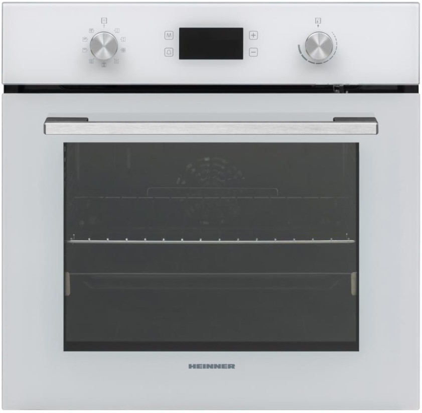 Духовой шкаф Heinner HBO-V659GCDRC-GWH