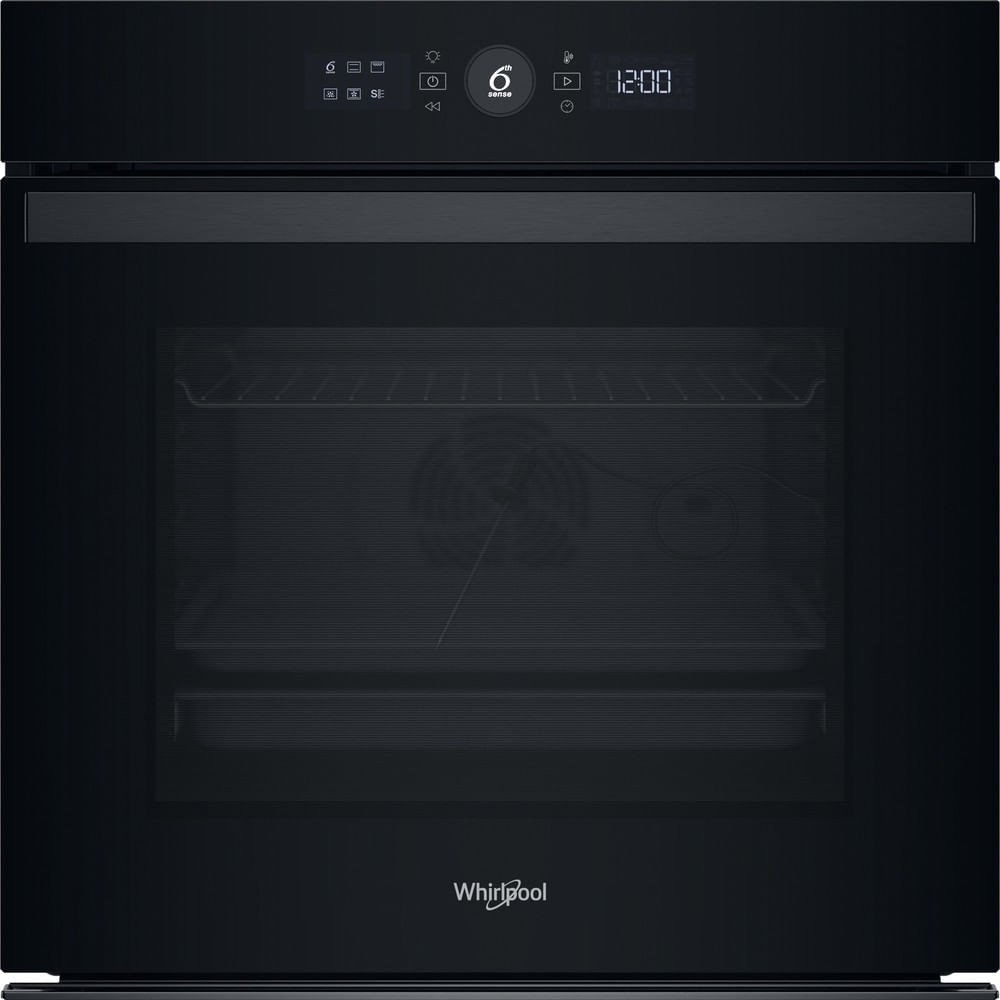 Духовой шкаф Whirlpool WOI 4S8PPM1 SB