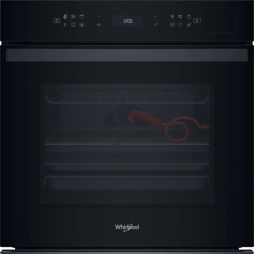 Духовой шкаф Whirlpool WOI 6A8FPT1 SBA