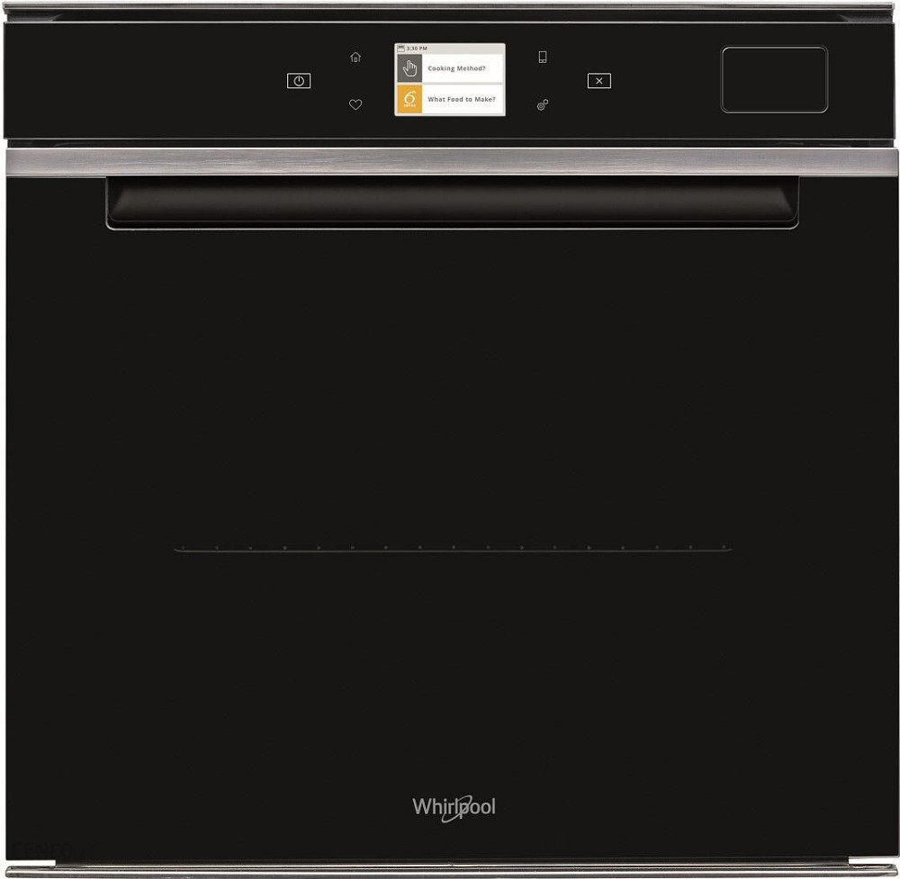 Духовой шкаф Whirlpool W9I OP2 4S1 H BL