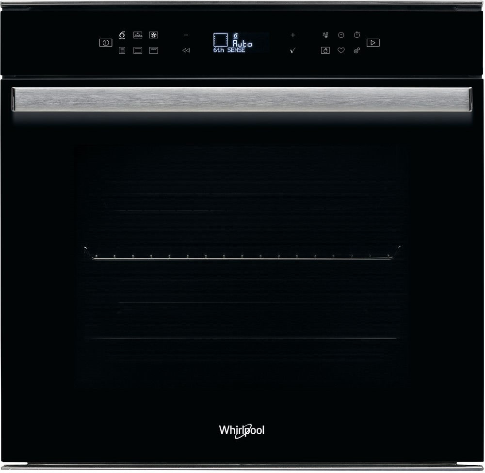 Духовой шкаф Whirlpool W6 OM4 4S1 H BL