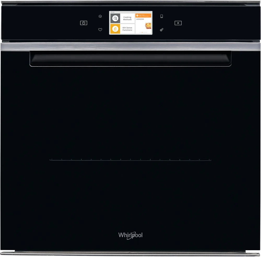 Духовой шкаф Whirlpool W11I OP1 4S2 H