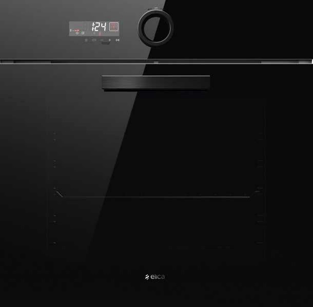 Духовой шкаф Elica VIRTUS MULTI 60 DD BL