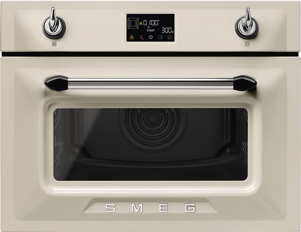Духова шафа Smeg Victoria SO4902M1P