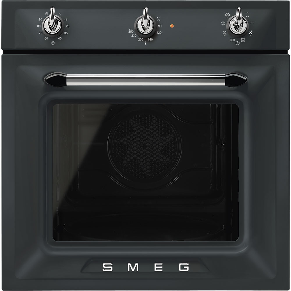 Духовой шкаф Smeg Victoria SF69M3TNO