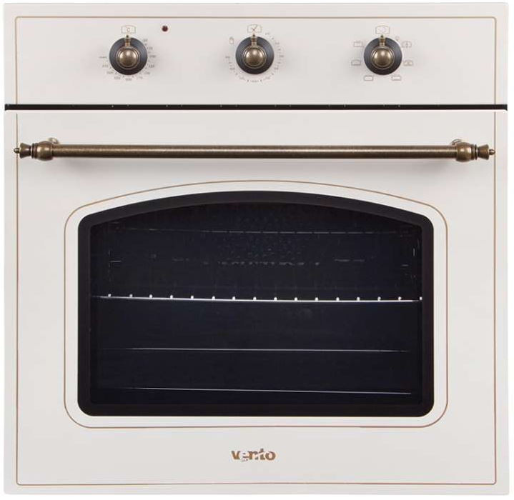 Духовой шкаф VENTOLUX Veneto 6 MT AC/RB