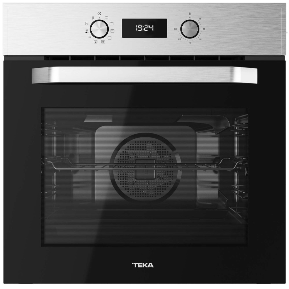 Духовой шкаф Teka Universo HCB 6535 SS