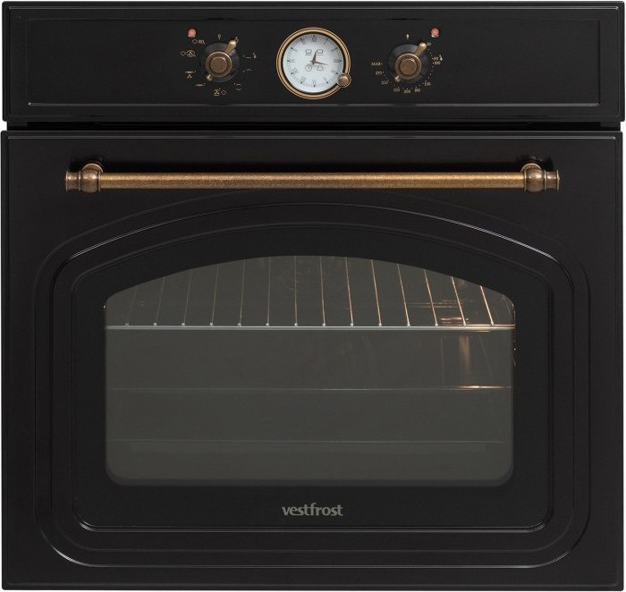 Духова шафа Vestfrost VO 65 W19MAVMB