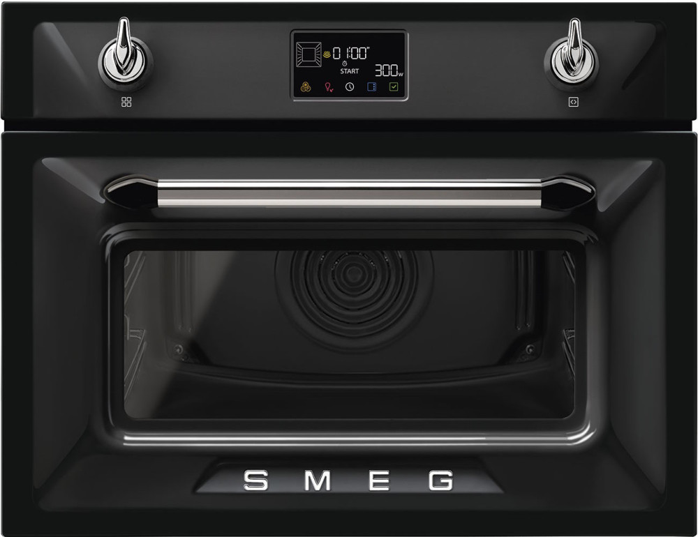 Духова шафа Smeg Victoria SO4902M1N