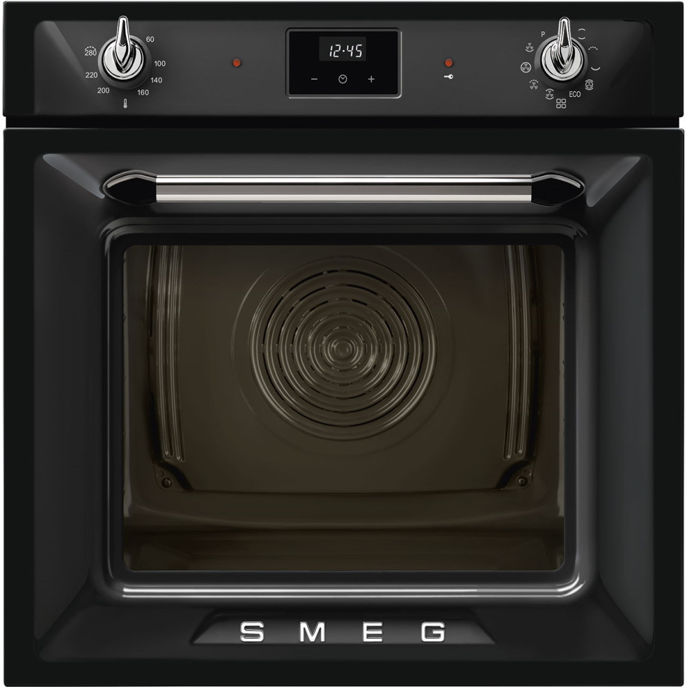 Духовой шкаф Smeg Victoria SOP6900TN