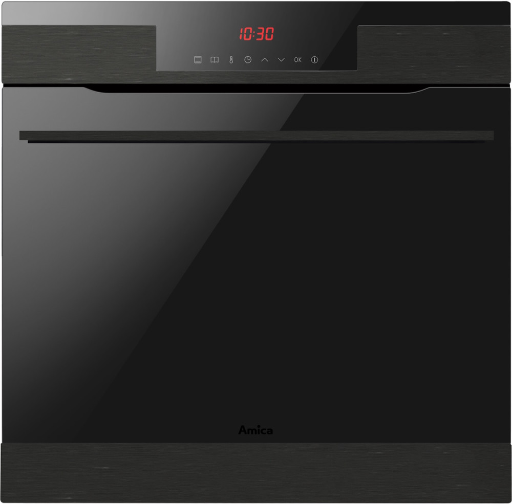 Духовой шкаф Amica TED 57676ARBA