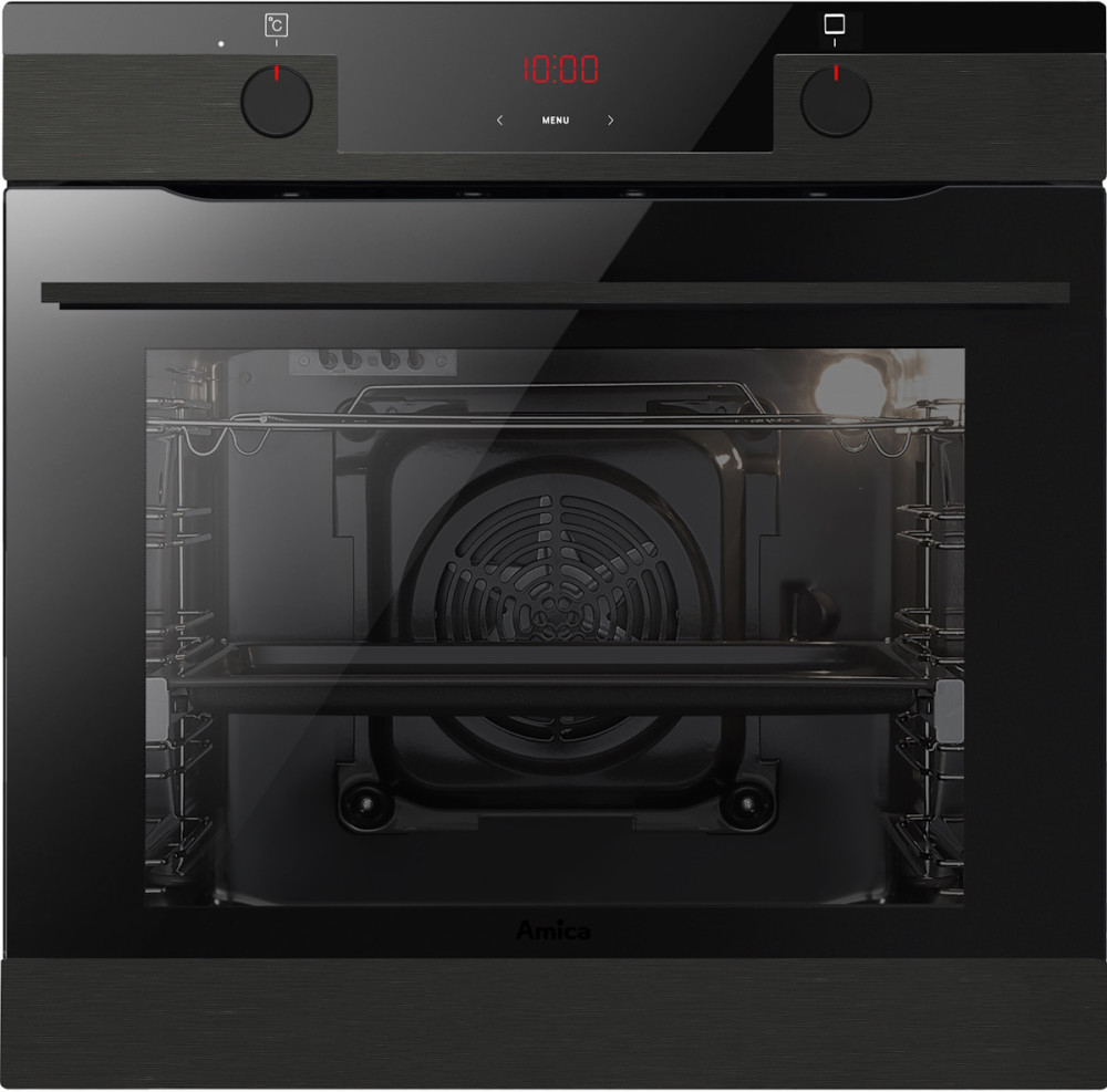 Духовой шкаф Amica TED 37279ArBA