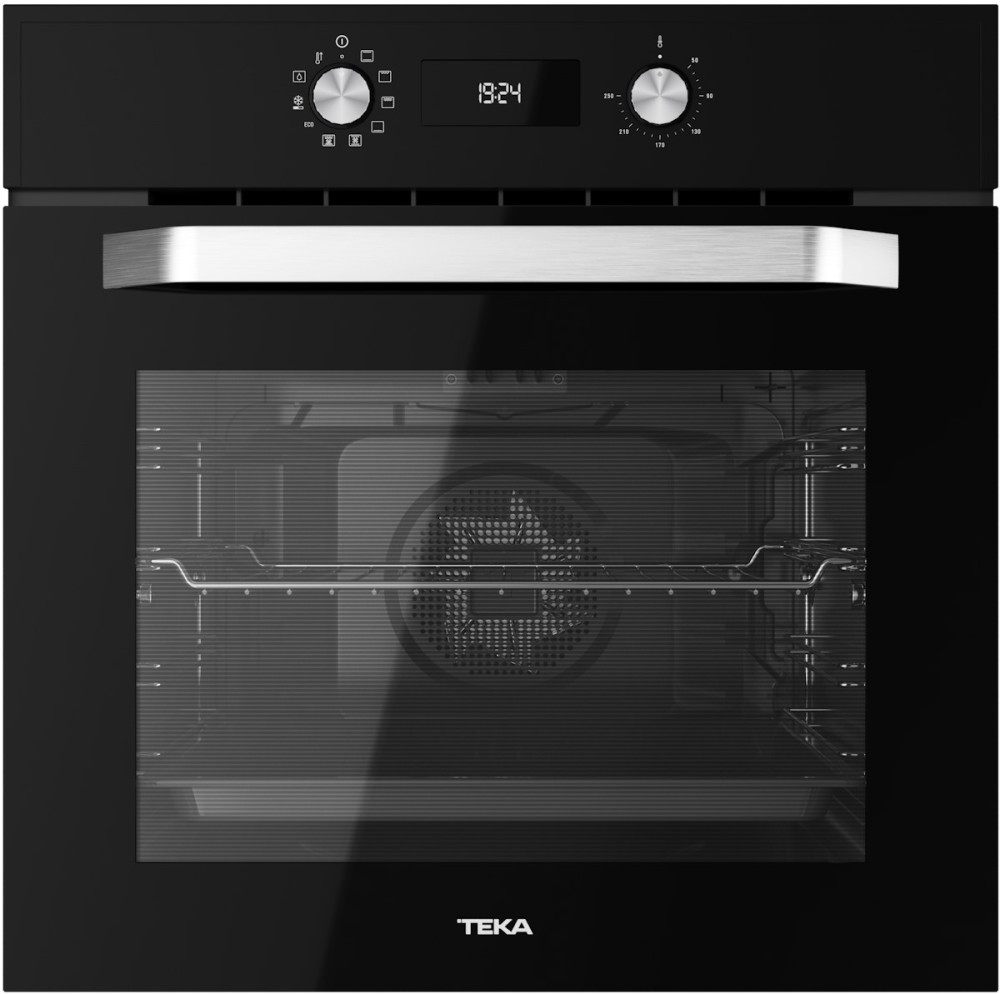 Духовой шкаф Teka Universo HCB 6535 BK