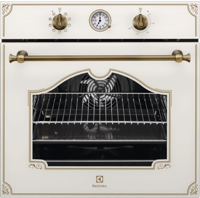 Духовой шкаф Electrolux SurroundCook OPEB 2500V