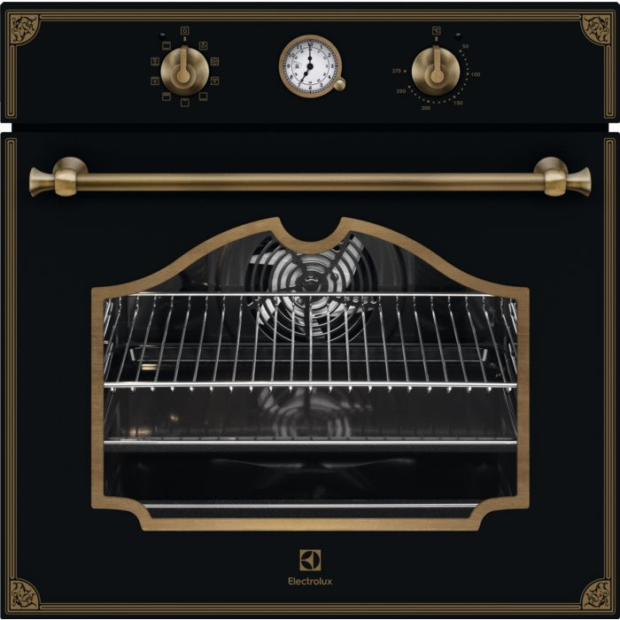 Духовой шкаф Electrolux SurroundCook OPEB 2320R