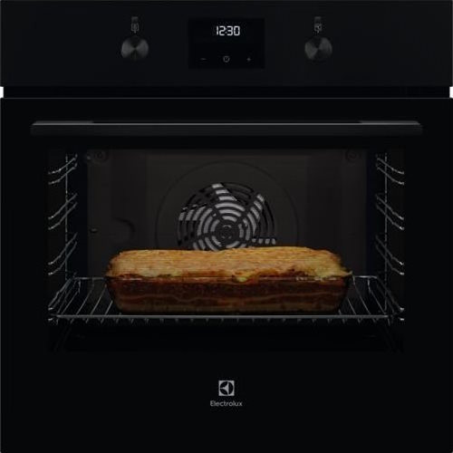 Духовой шкаф Electrolux SurroundCook KOF GC70TH