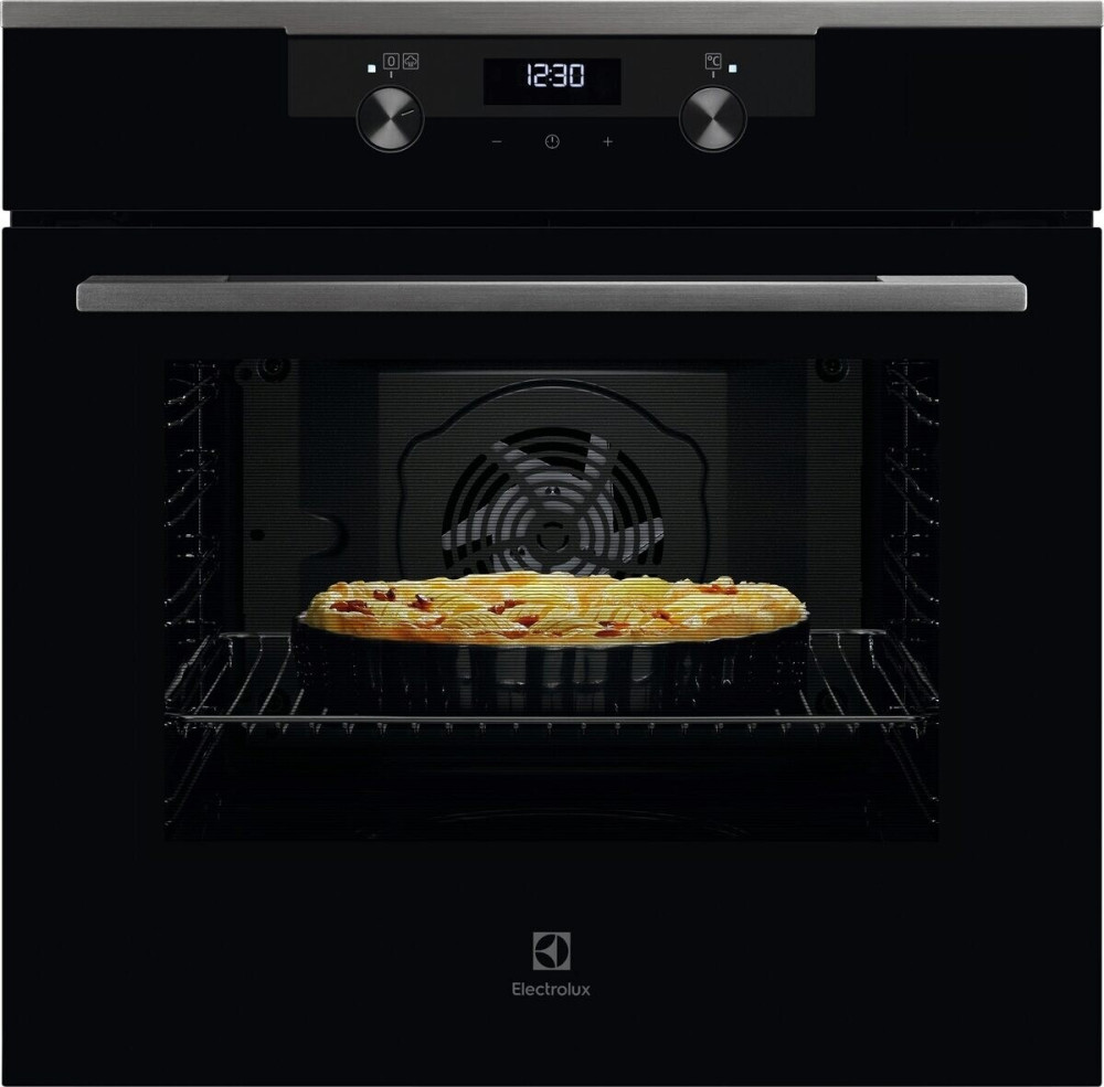 Духовой шкаф Electrolux SurroundCook KOD EH10 H