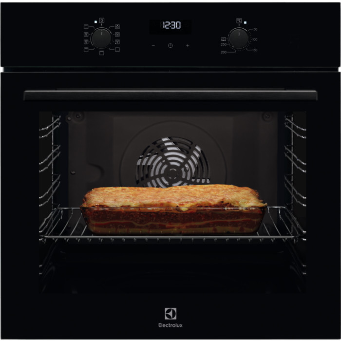 Духовой шкаф Electrolux SurroundCook EOF 5C50Z
