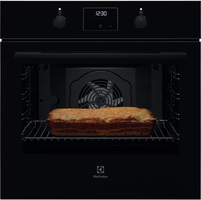Духовой шкаф Electrolux SurroundCook KOF GH70TK
