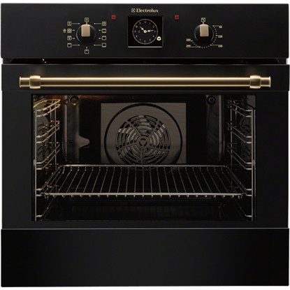 Духовой шкаф Electrolux SurroundCook EOB 3400 BOR