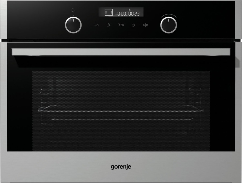 Духовой шкаф Gorenje Superior BCM 547S12 X