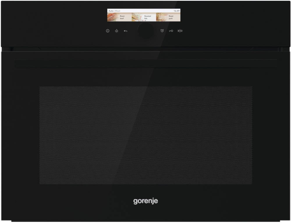 Духовой шкаф Gorenje Superior BCM 598 S17 BG