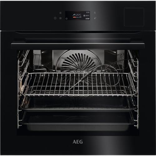 Духовой шкаф AEG SteamPro BSE 792380 B