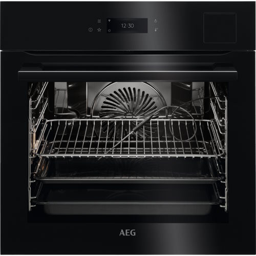 Духовой шкаф AEG SteamPro BSE 798380 B