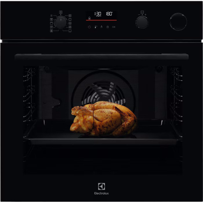 Духовой шкаф Electrolux SteamCrisp KOCDH76Z