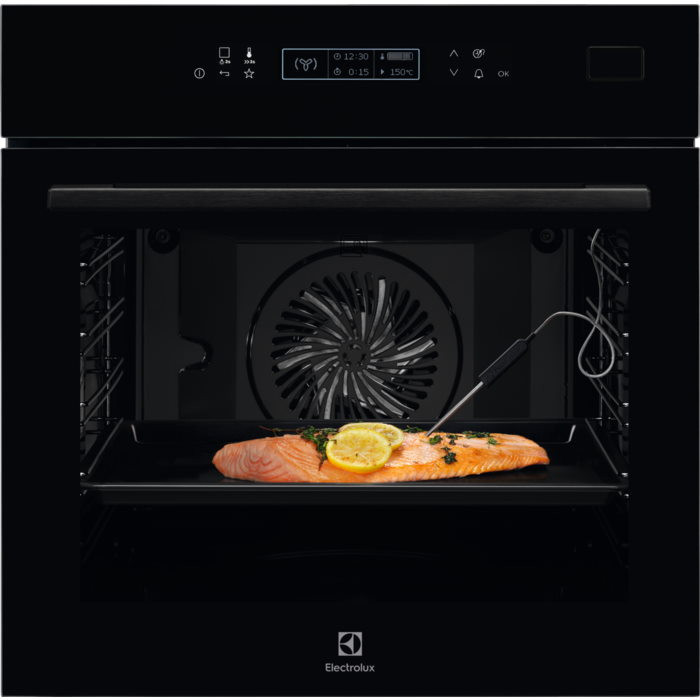 Духовой шкаф Electrolux SteamBoost EOB 8S31Z