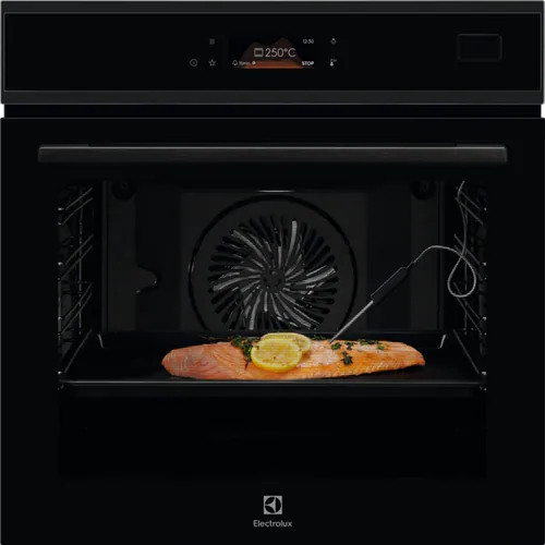 Духовой шкаф Electrolux SteamBoost EOB 8S39H