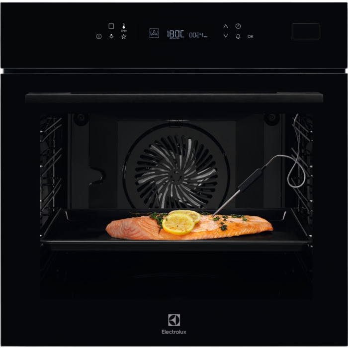 Духовой шкаф Electrolux SteamBoost KOBCS 31Z