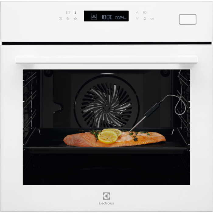 Духовой шкаф Electrolux SteamBoost EOB 7S31V
