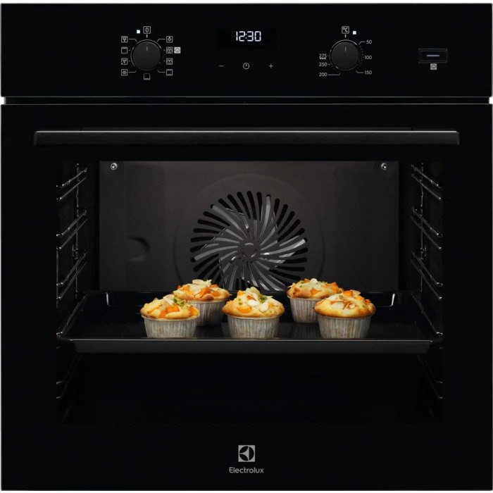 Духовой шкаф Electrolux SteamBake OED 5C50Z