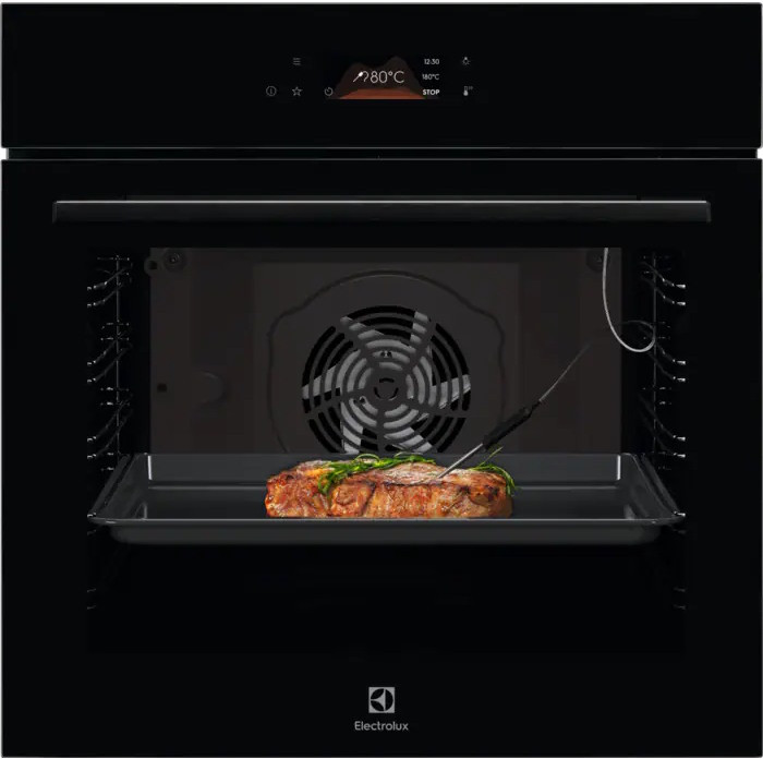Духовой шкаф Electrolux SteamBake LOD 8C39Z