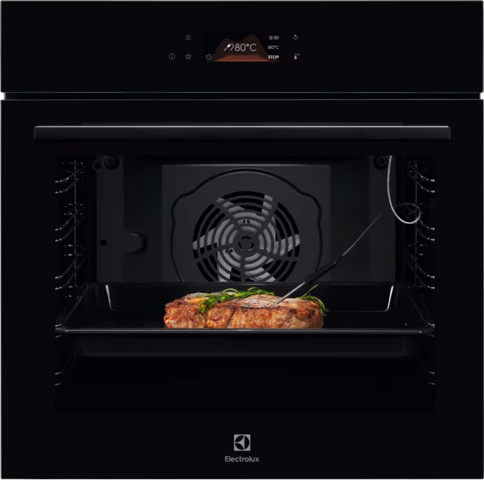 Духовой шкаф Electrolux SteamBake LOD 8P39Z