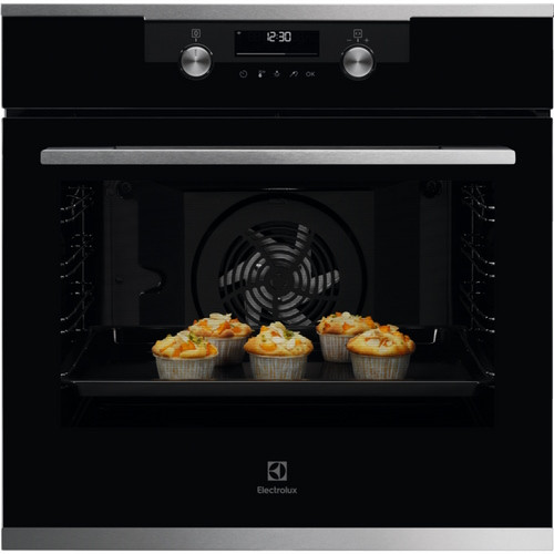 Духовой шкаф Electrolux SteamBake KODDP 77WX