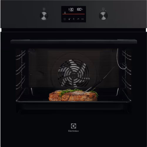 Духовой шкаф Electrolux SteamBake KODDP 77H