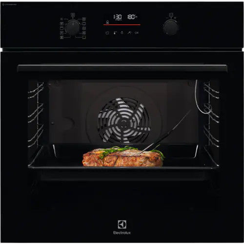 Духовой шкаф Electrolux SteamBake EOD 6C77 Z