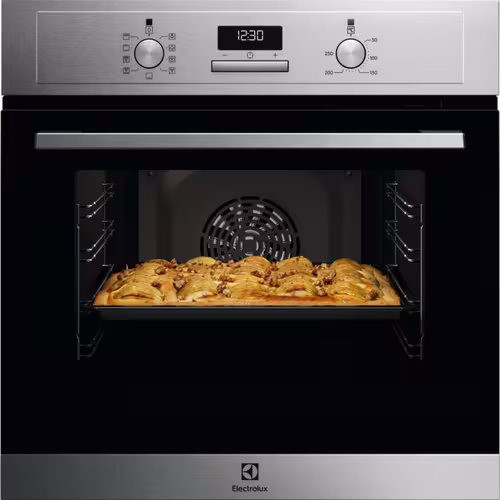 Духовой шкаф Electrolux SteamBake EOD 3C40BX
