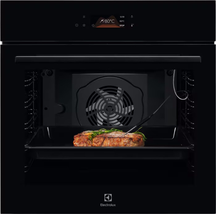 Духовой шкаф Electrolux SteamBake COD 8H39Z
