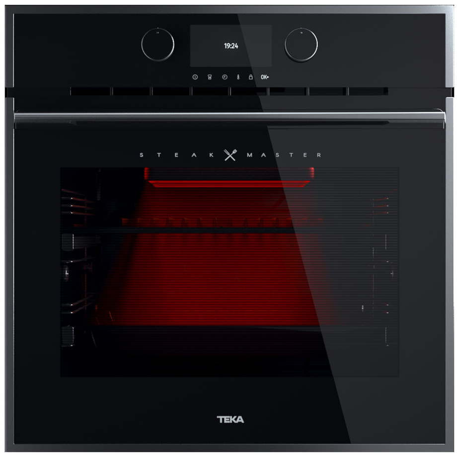 Духова шафа Teka SteakMaster BK-SS